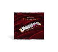 Aerosmith – Honkin' on Bobo – CD – UMC