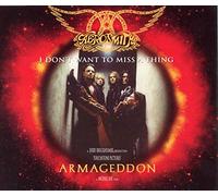 AEROSMITH - I Don't Want to Miss A Thing (ø Pink Live& Crash