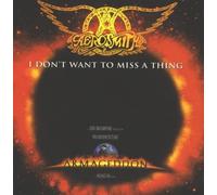 Aerosmith - I Don't Want to Miss A Thing
