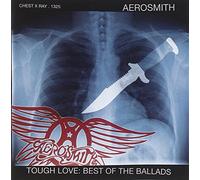 AEROSMITH - Icon