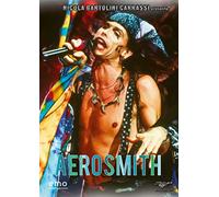 Aerosmith [Import]