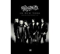 Aerosmith-in New York [Import]