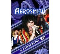 Aerosmith : In Performance