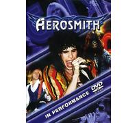 Aerosmith - In Performance [Import anglais]