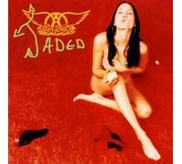 Aerosmith - Jaded 5 CD Single [Import]