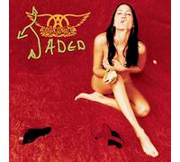 Aerosmith - Jaded/Angel's Eye/Under My Skin