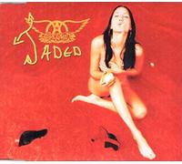 Aerosmith - Jaded [Import]