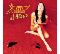 Aerosmith - Jaded [Import]