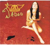 Aerosmith - Jaded [Import]