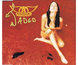 Aerosmith - Jaded [Import]