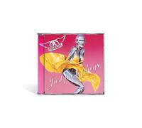 AEROSMITH - JUST PUSH PLAY (1CD) CD NEUF