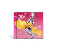 Aerosmith – Just Push Play – CD – UMC
