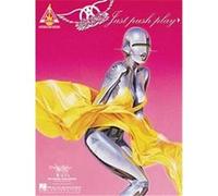 Aerosmith - Just Push Play