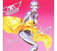 Aerosmith – Just Push Play