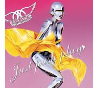 Aerosmith - Just Push Play [Cd]