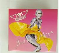 Aerosmith - Just Push Play [Import]