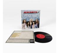 Aerosmith (Legendary Edition LP)