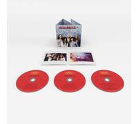 Aerosmith (Legendary Expanded Edition)