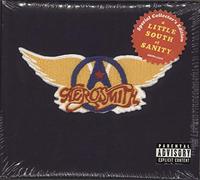 Aerosmith - Little South of Sanity