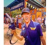 Aerosmith - Little South of Sanity (Live)