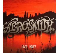 Aerosmith - Live 1987 -Digi-