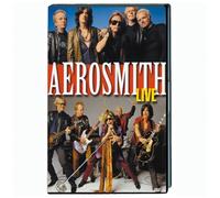 Aerosmith Live