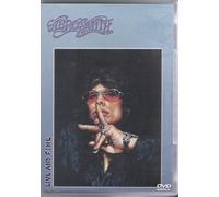 Aerosmith, Live And Fine
