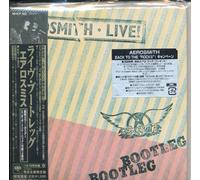 Aerosmith - Live Bootleg