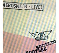 Aerosmith - Live Bootleg