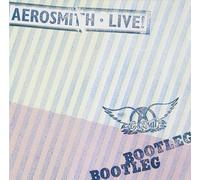 Aerosmith - Live ! Bootleg