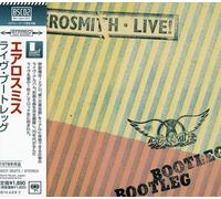 Aerosmith - Live Bootleg