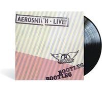 AEROSMITH - Live Bootleg (2023) 2 LP Vinyle Précommande