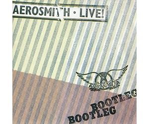 Aerosmith - Live Bootleg