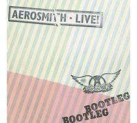 aerosmith - Live-Bootleg [Import]