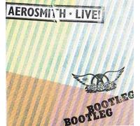 Aerosmith - Live Bootleg [Import]