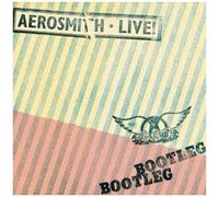 Aerosmith - Live! Bootleg - Shm-Cd [Compact Discs] Bonus Track, Rmst, Shm Cd, Japan - Import