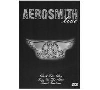 Aerosmith Live Dallas 1978