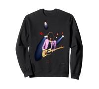 Aerosmith Live in Boston Joe Perry par Michael Grecco Sweatshirt