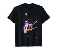 Aerosmith Live in Boston Joe Perry par Michael Grecco T-Shirt