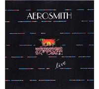 Aerosmith - Live In Philadelphia '90