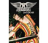 Aerosmith: Live On Air