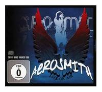Aerosmith - Live on Air