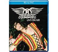 Aerosmith: Live on Air