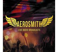 Aerosmith - Live Radio Broadcasts [Import]