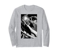 Aerosmith Live Steven Tyler Get A Grip Era par Andy Willsher Manche Longue
