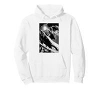 Aerosmith Live Steven Tyler Get A Grip Era par Andy Willsher Sweat à Capuche