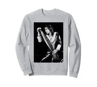 Aerosmith Live Steven Tyler par Michael Grecco Sweatshirt