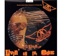 Aerosmith - Livin' On The Edge