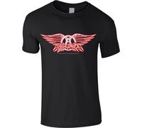 Aerosmith - Logo kids t-shirt