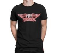 Aerosmith - Logo T-Shirt